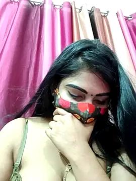 Black_Diamond_9 from StripChat is Freechat
