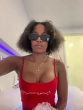 Black_Dolll from StripChat is Freechat