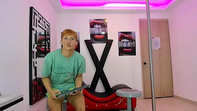 Customizable and immersive - Activate your taste buds and check-out our delicious choice of bondage cams streams with excited models getting their amazing bodies screwed with their beloved sex toys.