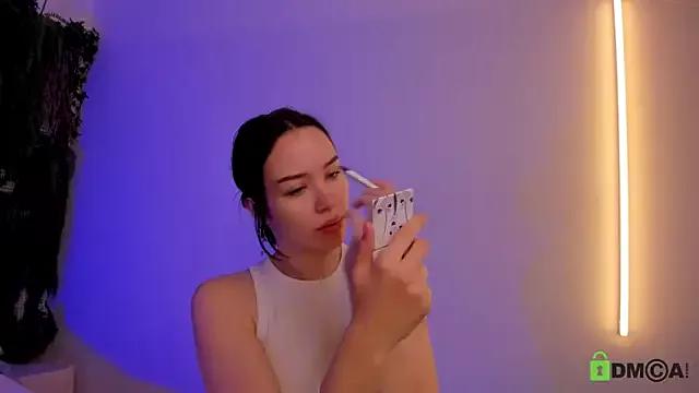 Black_Jenny from StripChat is Freechat