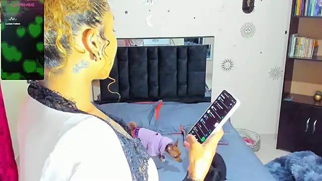 Customizable and immersive - Activate your taste buds and check-out our delicious choice of bondage cams streams with excited models getting their amazing bodies screwed with their beloved sex toys.