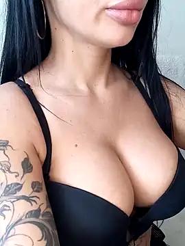 Customizable and immersive - Activate your taste buds and check-out our delicious choice of bondage cams streams with excited models getting their amazing bodies screwed with their beloved sex toys.