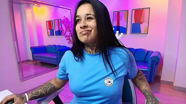 Customizable and immersive - Activate your taste buds and check-out our delicious choice of bondage cams streams with excited models getting their amazing bodies screwed with their beloved sex toys.