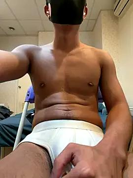 black_xun from StripChat is Freechat