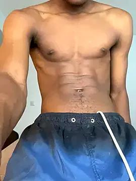 Blackbbcc23 from StripChat is Freechat