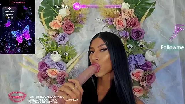 Customizable and immersive - Activate your taste buds and check-out our delicious choice of bondage cams streams with excited models getting their amazing bodies screwed with their beloved sex toys.