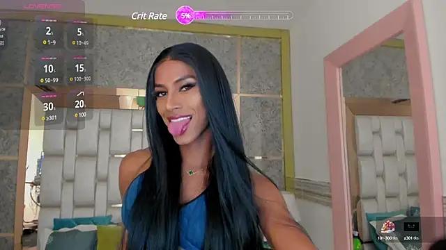 Customizable and immersive - Activate your taste buds and check-out our delicious choice of bondage cams streams with excited models getting their amazing bodies screwed with their beloved sex toys.