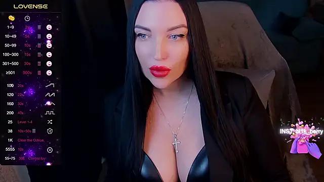 Customizable and immersive - Activate your taste buds and check-out our delicious choice of bondage cams streams with excited models getting their amazing bodies screwed with their beloved sex toys.