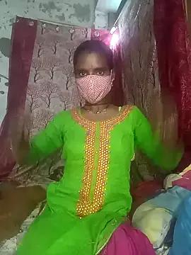 BlackCoupel from StripChat is Freechat