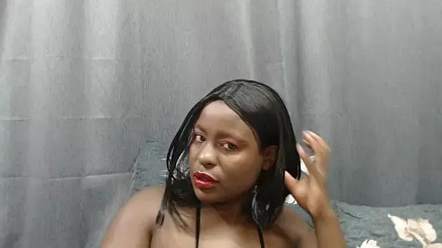 BlackDiamond21xx from StripChat is Freechat