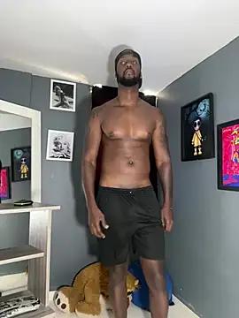 blackdrey18 from StripChat is Freechat