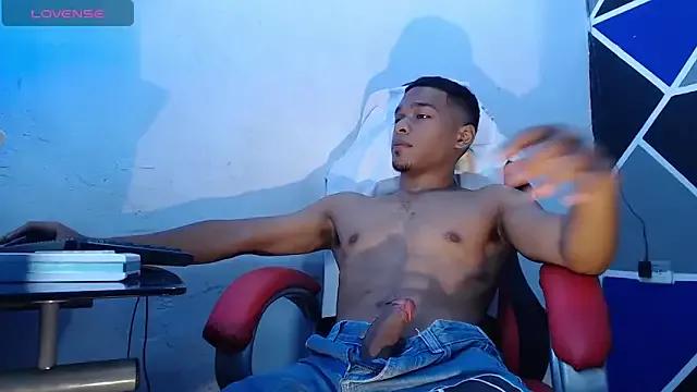 blackhorse_2 from StripChat is Freechat
