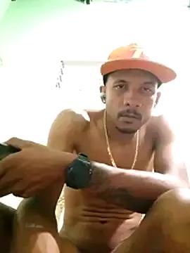 blackhot30 from StripChat is Freechat