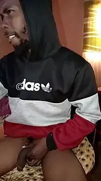 blackjackvv from StripChat is Freechat