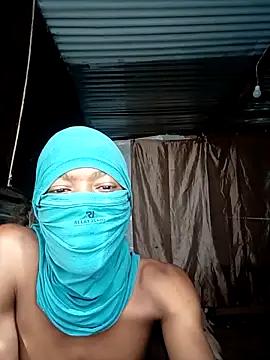 BlackMans_Tail from StripChat is Freechat