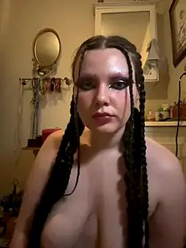 BlackMarketVenus from StripChat is Freechat