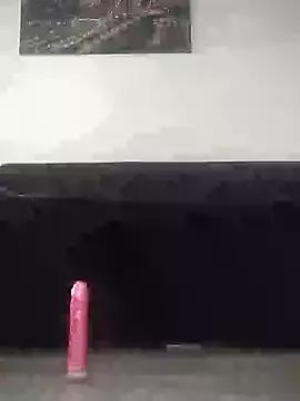 BlackPanttera from StripChat is Freechat