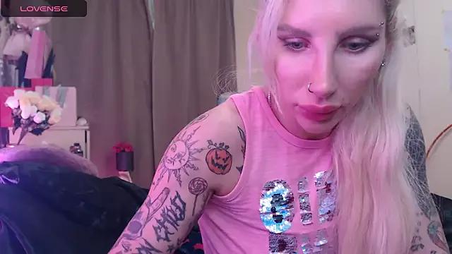 Customizable and immersive - Activate your taste buds and check-out our delicious choice of bondage cams streams with excited models getting their amazing bodies screwed with their beloved sex toys.