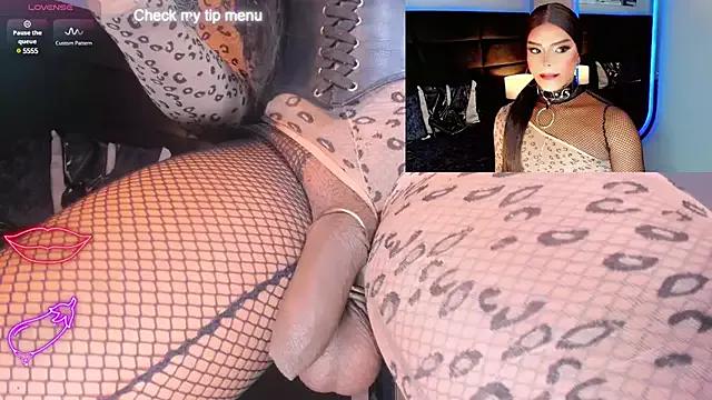 Customizable and immersive - Activate your taste buds and check-out our delicious choice of bondage cams streams with excited models getting their amazing bodies screwed with their beloved sex toys.