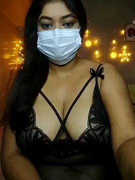 blackqueen4you from StripChat is Freechat