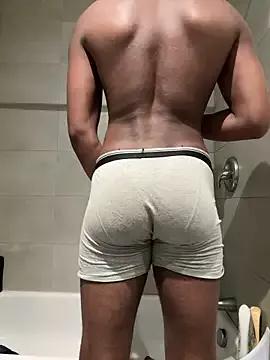 blacksexshow from StripChat is Freechat