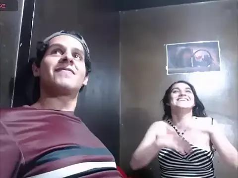 Customizable and immersive - Activate your taste buds and check-out our delicious choice of bondage cams streams with excited models getting their amazing bodies screwed with their beloved sex toys.