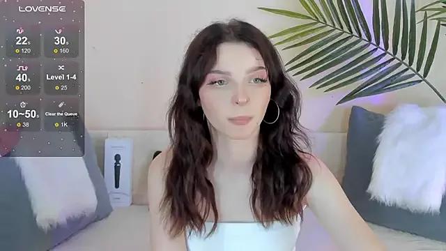 Customizable and immersive - Activate your taste buds and check-out our delicious choice of bondage cams streams with excited models getting their amazing bodies screwed with their beloved sex toys.