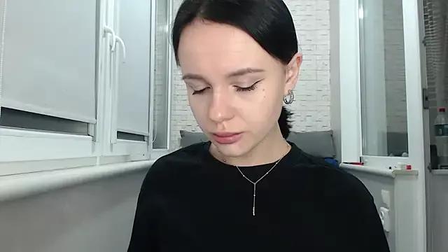 Blair_Yates from StripChat is Freechat