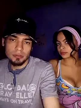 BlakeandRouse from StripChat is Freechat