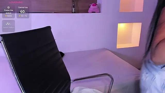 Customizable and immersive - Activate your taste buds and check-out our delicious choice of bondage cams streams with excited models getting their amazing bodies screwed with their beloved sex toys.