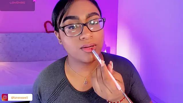 Customizable and immersive - Activate your taste buds and check-out our delicious choice of bondage cams streams with excited models getting their amazing bodies screwed with their beloved sex toys.