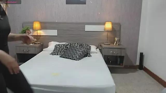 Customizable and immersive - Activate your taste buds and check-out our delicious choice of bondage cams streams with excited models getting their amazing bodies screwed with their beloved sex toys.