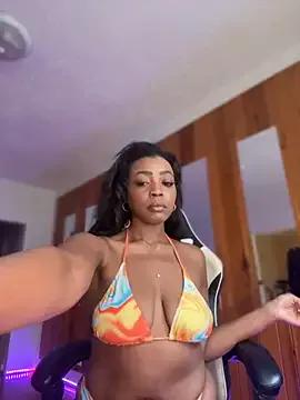 Customizable and immersive - Activate your taste buds and check-out our delicious choice of bondage cams streams with excited models getting their amazing bodies screwed with their beloved sex toys.