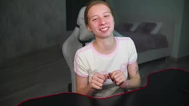 BlissBrucker webcams show profile image 