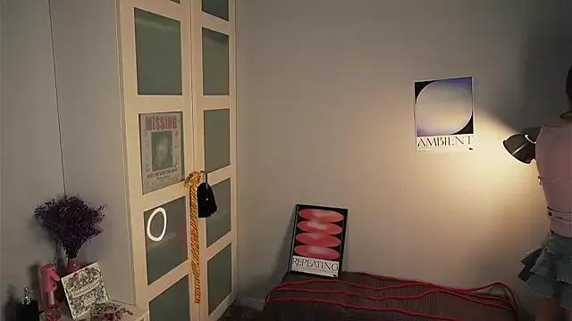 Customizable and immersive - Activate your taste buds and check-out our delicious choice of bondage cams streams with excited models getting their amazing bodies screwed with their beloved sex toys.