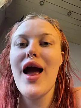blissful_muse2 from StripChat is Freechat