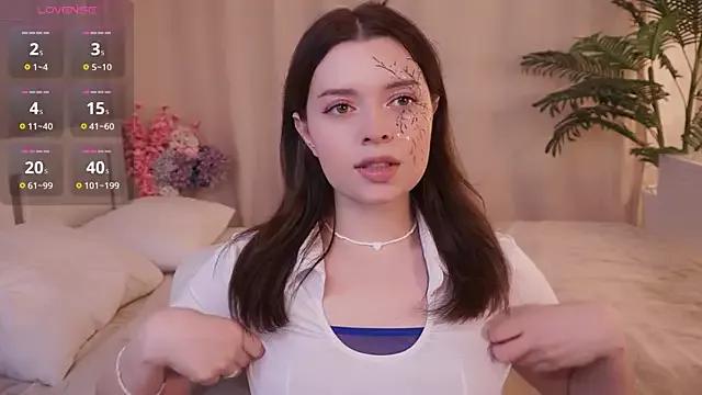 Customizable and immersive - Activate your taste buds and check-out our delicious choice of bondage cams streams with excited models getting their amazing bodies screwed with their beloved sex toys.