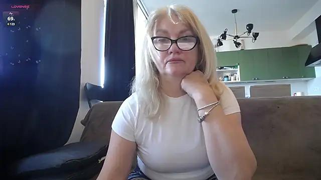 Customizable and immersive - Activate your taste buds and check-out our delicious choice of bondage cams streams with excited models getting their amazing bodies screwed with their beloved sex toys.