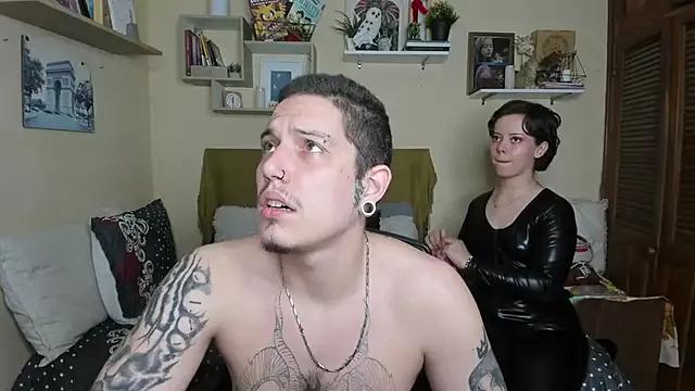 Customizable and immersive - Activate your taste buds and check-out our delicious choice of bondage cams streams with excited models getting their amazing bodies screwed with their beloved sex toys.