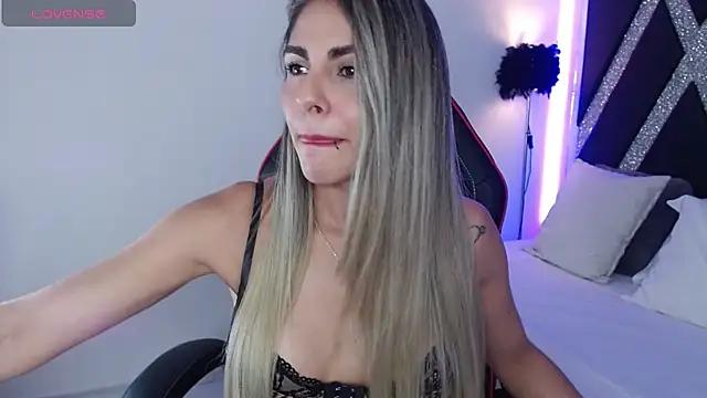 Customizable and immersive - Activate your taste buds and check-out our delicious choice of bondage cams streams with excited models getting their amazing bodies screwed with their beloved sex toys.