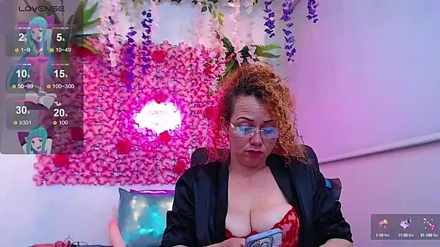 Customizable and immersive - Activate your taste buds and check-out our delicious choice of bondage cams streams with excited models getting their amazing bodies screwed with their beloved sex toys.