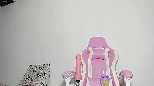 Customizable and immersive - Activate your taste buds and check-out our delicious choice of bondage cams streams with excited models getting their amazing bodies screwed with their beloved sex toys.
