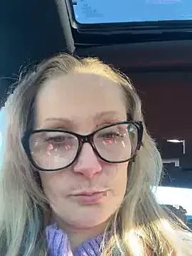 blondebombshell4343 from StripChat is Freechat