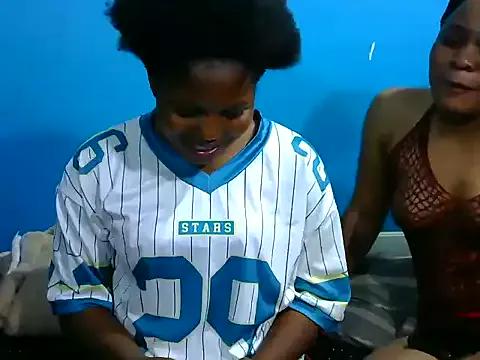 Customizable and immersive - Activate your taste buds and check-out our delicious choice of bondage cams streams with excited models getting their amazing bodies screwed with their beloved sex toys.