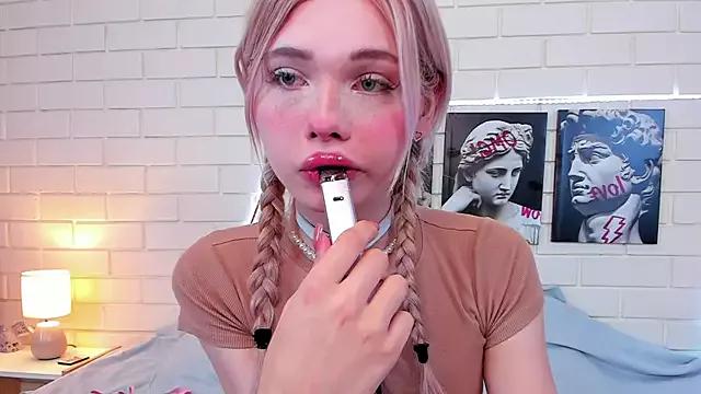 Customizable and immersive - Activate your taste buds and check-out our delicious choice of bondage cams streams with excited models getting their amazing bodies screwed with their beloved sex toys.