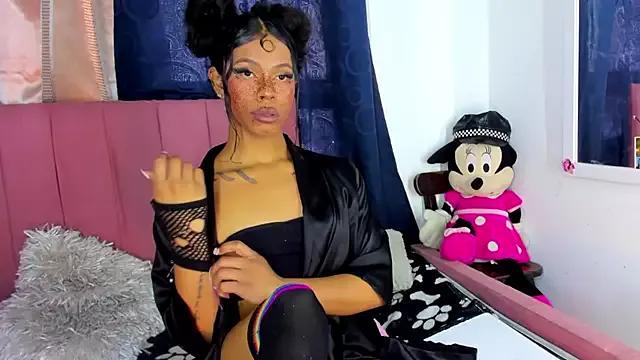 Customizable and immersive - Activate your taste buds and check-out our delicious choice of bondage cams streams with excited models getting their amazing bodies screwed with their beloved sex toys.