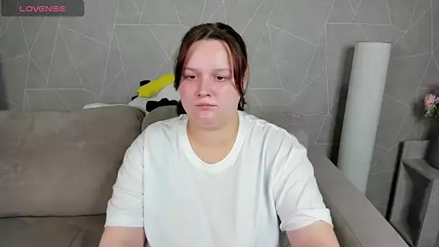 Blossom_Sonya from StripChat is Freechat