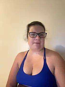Blue_Chanterelle from StripChat is Freechat