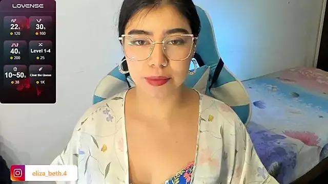 Customizable and immersive - Activate your taste buds and check-out our delicious choice of bondage cams streams with excited models getting their amazing bodies screwed with their beloved sex toys.