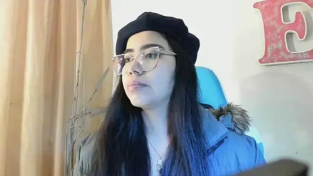 Blue_eli from StripChat is Freechat